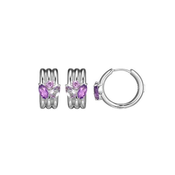 Elle Silver Jewelry Thomas A. Davis Jewelers Holland, MI