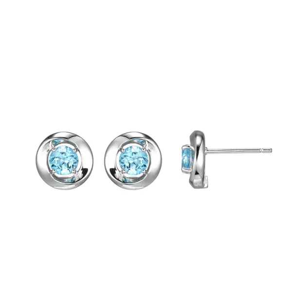 Elle Silver Jewelry Thomas A. Davis Jewelers Holland, MI