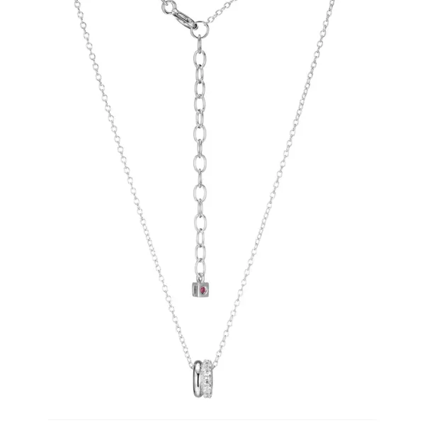 Elle Silver Jewelry Thomas A. Davis Jewelers Holland, MI