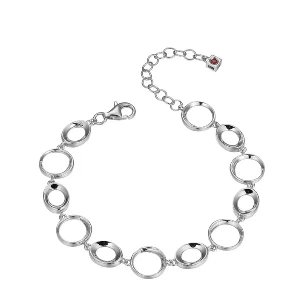 Elle Silver Jewelry Thomas A. Davis Jewelers Holland, MI