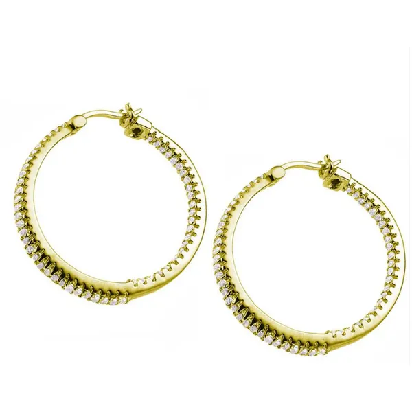 Elle Silver Jewelry Thomas A. Davis Jewelers Holland, MI