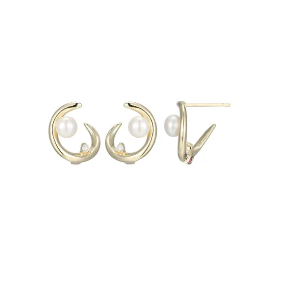 Elle Silver Jewelry Thomas A. Davis Jewelers Holland, MI