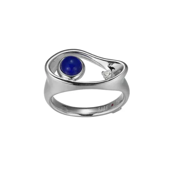 Elle Silver Jewelry Thomas A. Davis Jewelers Holland, MI