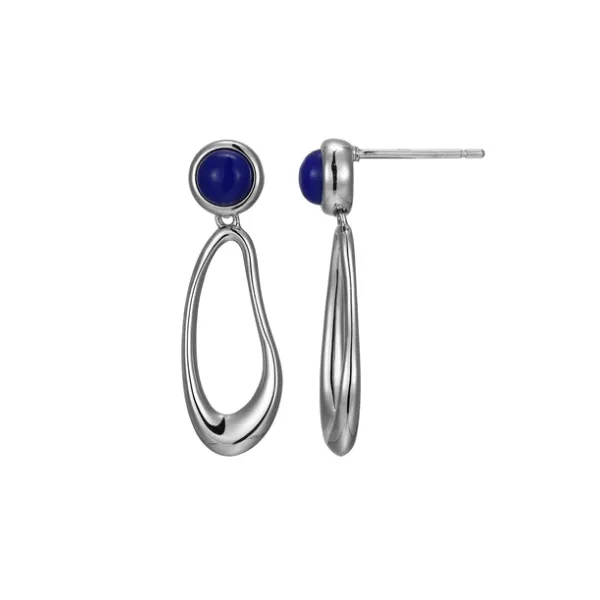 Elle Silver Jewelry Thomas A. Davis Jewelers Holland, MI