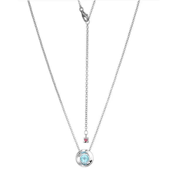 Elle Silver Jewelry Thomas A. Davis Jewelers Holland, MI