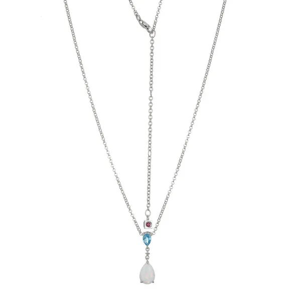 Elle Silver Jewelry Thomas A. Davis Jewelers Holland, MI