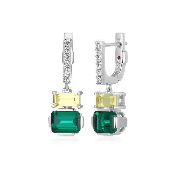 Elle Silver Jewelry Thomas A. Davis Jewelers Holland, MI