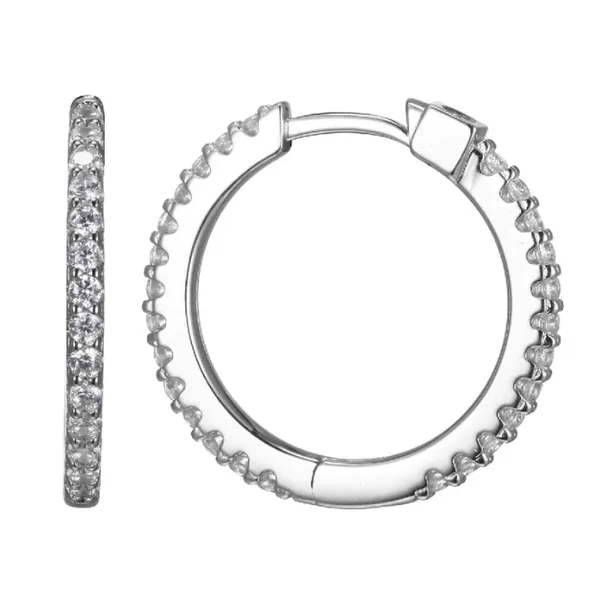 Elle Silver Jewelry Thomas A. Davis Jewelers Holland, MI
