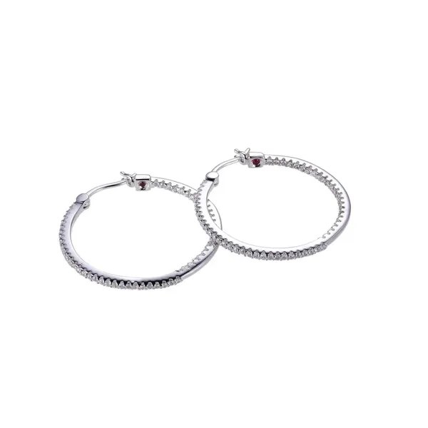Elle Silver Jewelry Thomas A. Davis Jewelers Holland, MI