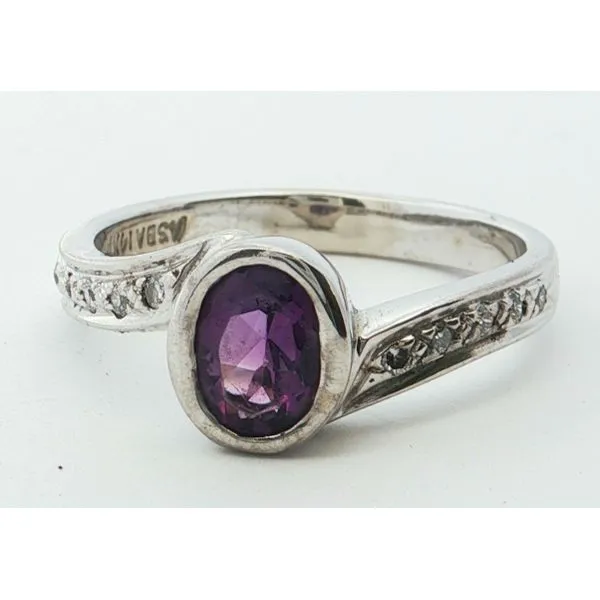 Elle Silver Jewelry Thomas A. Davis Jewelers Holland, MI