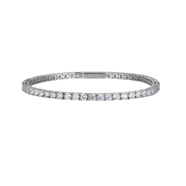 Elle Silver Jewelry Thomas A. Davis Jewelers Holland, MI