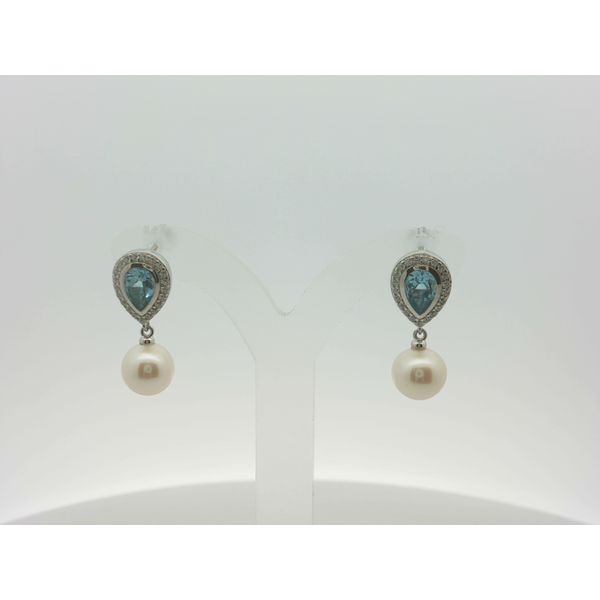 Elle Silver Jewelry Thomas A. Davis Jewelers Holland, MI