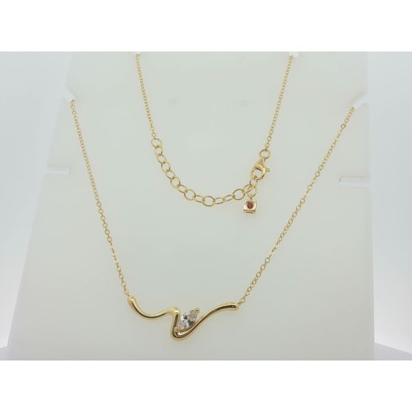 Elle Silver Jewelry Thomas A. Davis Jewelers Holland, MI