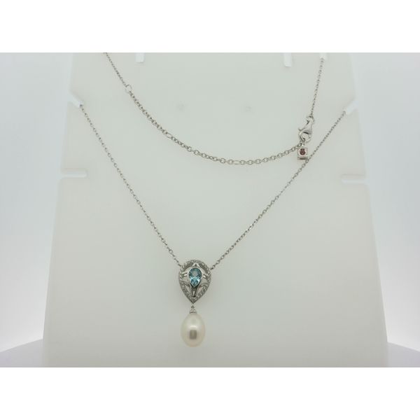 Elle Silver Jewelry Thomas A. Davis Jewelers Holland, MI