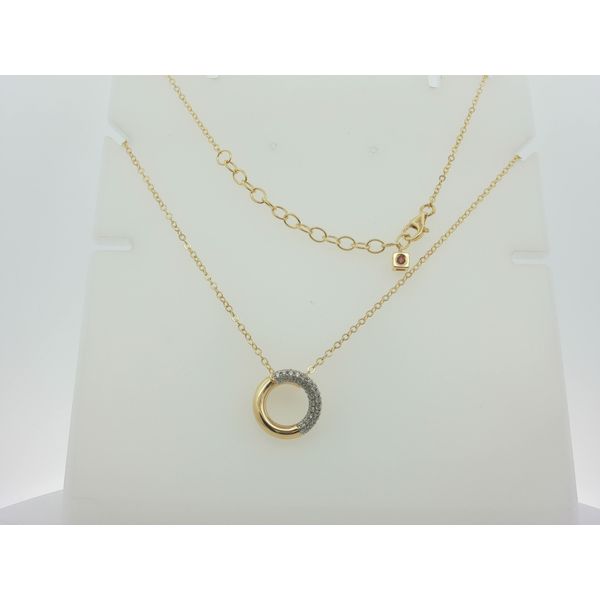 Elle Silver Jewelry Thomas A. Davis Jewelers Holland, MI