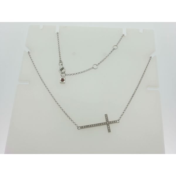 Elle Silver Jewelry Thomas A. Davis Jewelers Holland, MI
