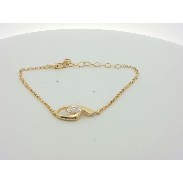 Elle Silver Jewelry Thomas A. Davis Jewelers Holland, MI