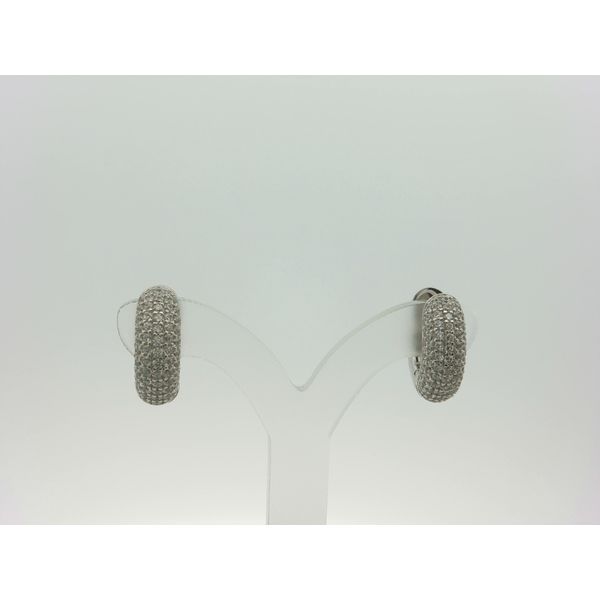 Elle Silver Jewelry Thomas A. Davis Jewelers Holland, MI