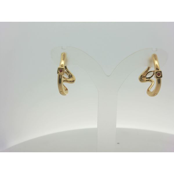 Elle Silver Jewelry Image 2 Thomas A. Davis Jewelers Holland, MI