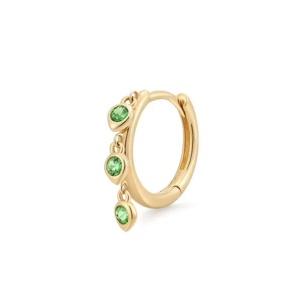 Chic Pistachio Jewelry Peice Thomas A. Davis Jewelers Holland, MI