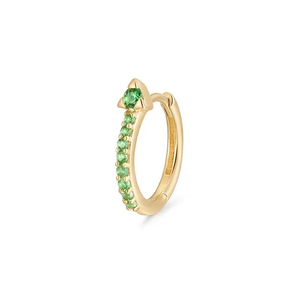 Chic Pistachio Jewelry Peice Thomas A. Davis Jewelers Holland, MI
