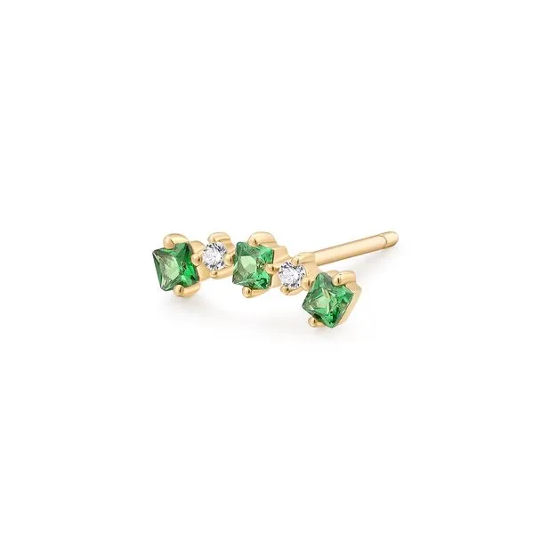 Chic Pistachio Jewelry Peice Thomas A. Davis Jewelers Holland, MI
