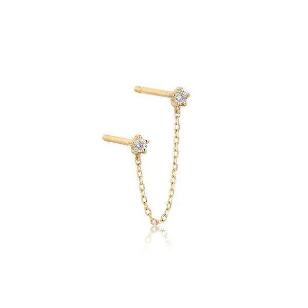 Chic Pistachio Jewelry Peice Thomas A. Davis Jewelers Holland, MI