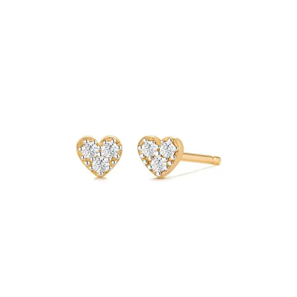 Chic Pistachio Jewelry Peice Thomas A. Davis Jewelers Holland, MI