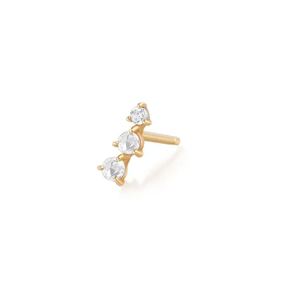 Chic Pistachio Jewelry Peice Thomas A. Davis Jewelers Holland, MI
