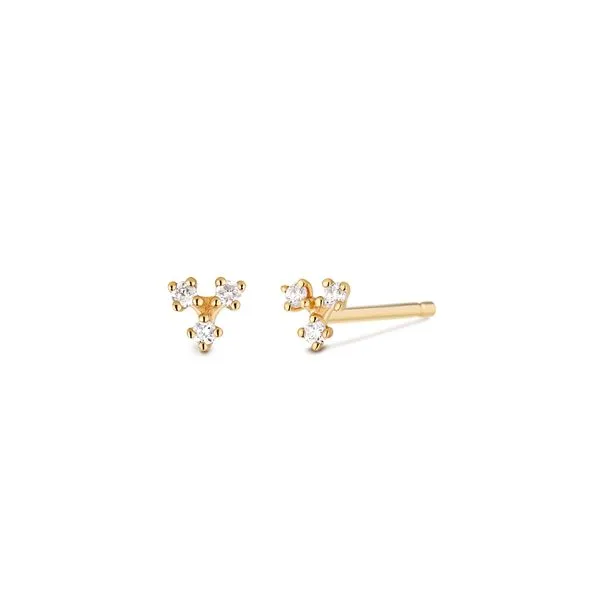 Chic Pistachio Jewelry Peice Thomas A. Davis Jewelers Holland, MI