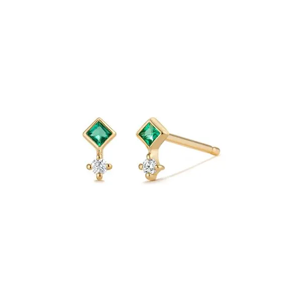 Chic Pistachio Jewelry Peice Thomas A. Davis Jewelers Holland, MI