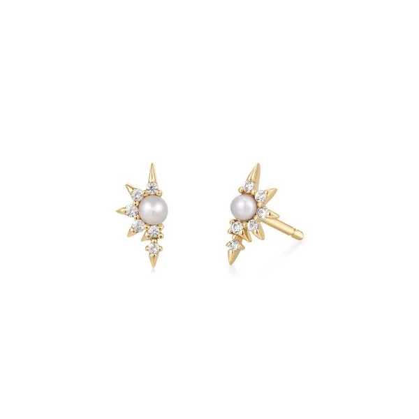 Chic Pistachio Jewelry Peice Thomas A. Davis Jewelers Holland, MI