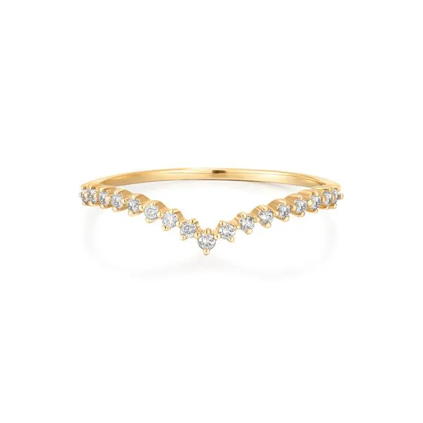 Chic Pistachio Jewelry Peice Thomas A. Davis Jewelers Holland, MI