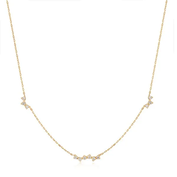 Chic Pistachio Jewelry Peice Thomas A. Davis Jewelers Holland, MI
