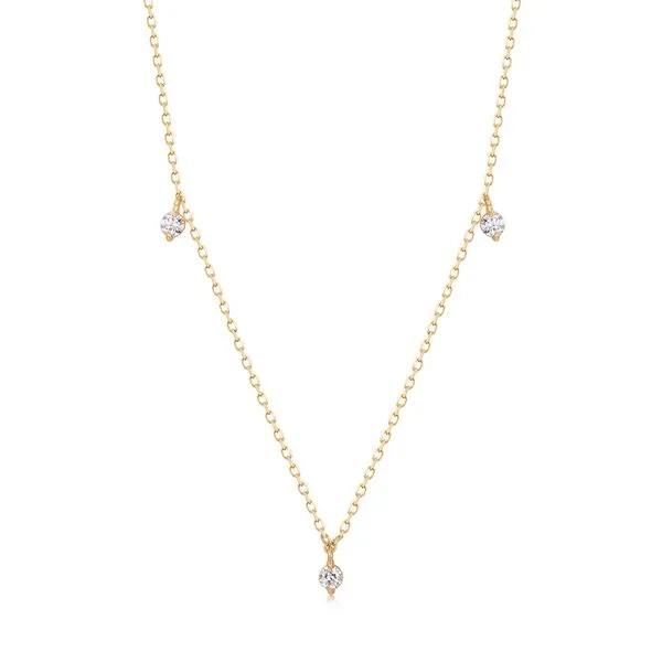 Chic Pistachio Jewelry Peice Thomas A. Davis Jewelers Holland, MI