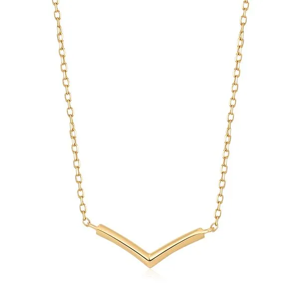 Chic Pistachio Jewelry Peice Thomas A. Davis Jewelers Holland, MI