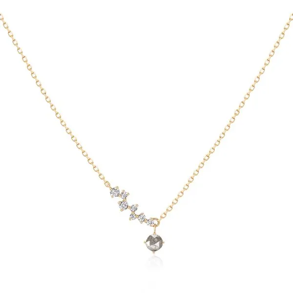 Chic Pistachio Jewelry Peice Thomas A. Davis Jewelers Holland, MI