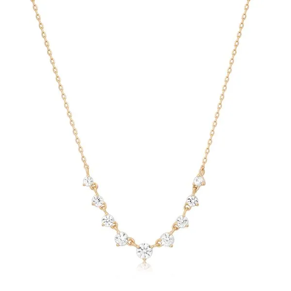 Chic Pistachio Jewelry Peice Thomas A. Davis Jewelers Holland, MI