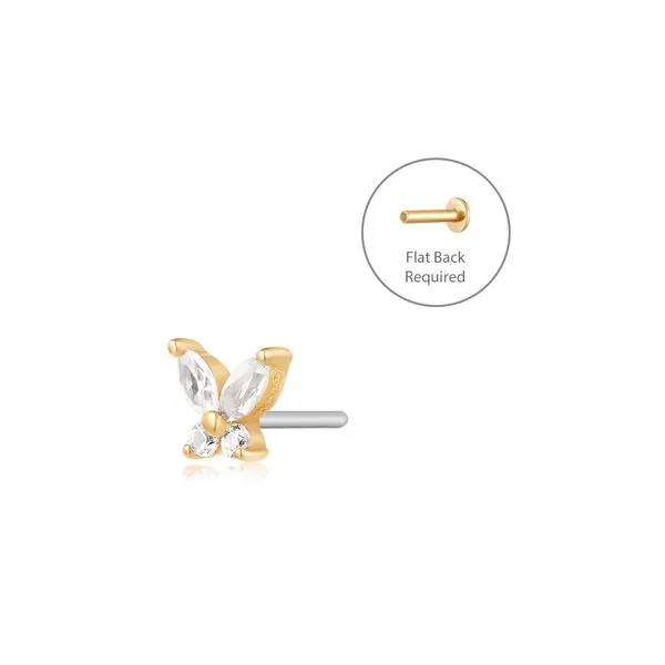 Chic Pistachio Jewelry Peice Thomas A. Davis Jewelers Holland, MI
