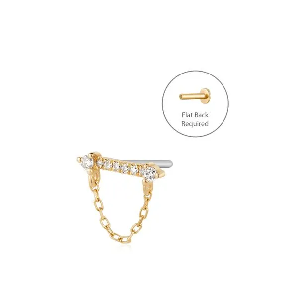 Chic Pistachio Jewelry Peice Thomas A. Davis Jewelers Holland, MI