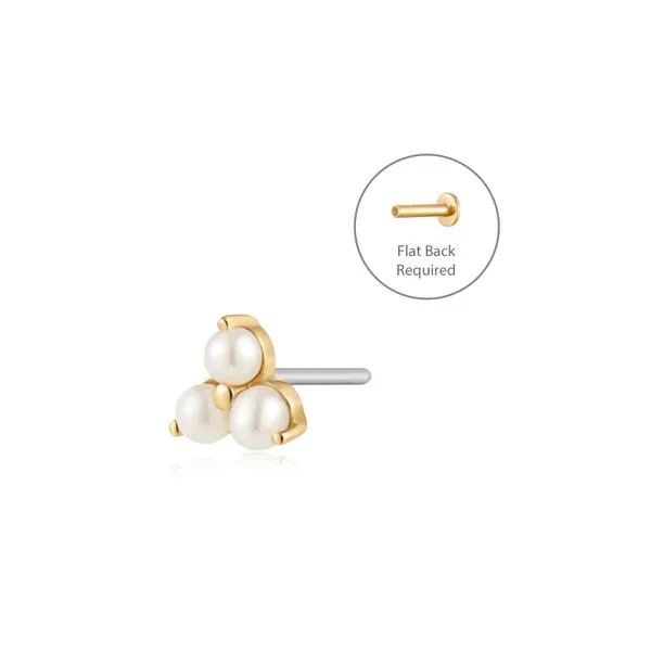 Chic Pistachio Jewelry Peice Thomas A. Davis Jewelers Holland, MI