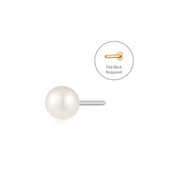 Chic Pistachio Jewelry Peice Thomas A. Davis Jewelers Holland, MI