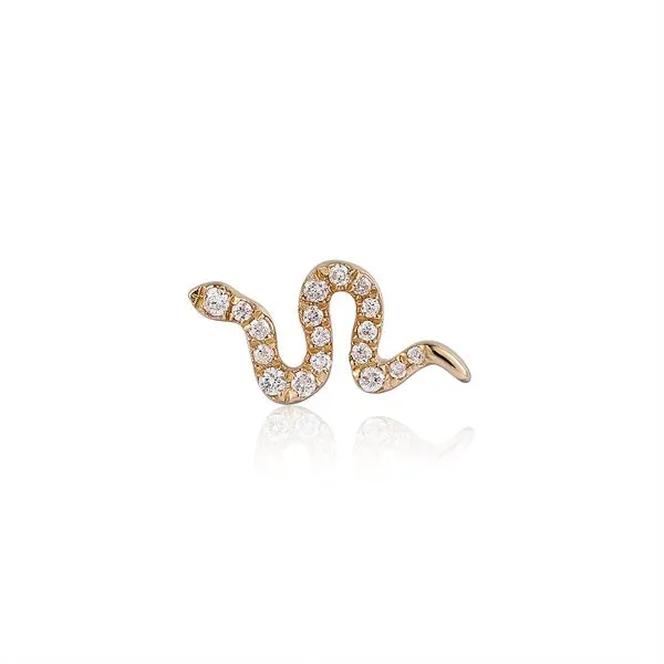 Chic Pistachio Jewelry Peice Thomas A. Davis Jewelers Holland, MI