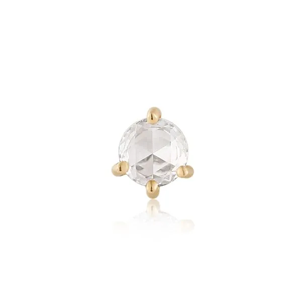 Chic Pistachio Jewelry Peice Thomas A. Davis Jewelers Holland, MI