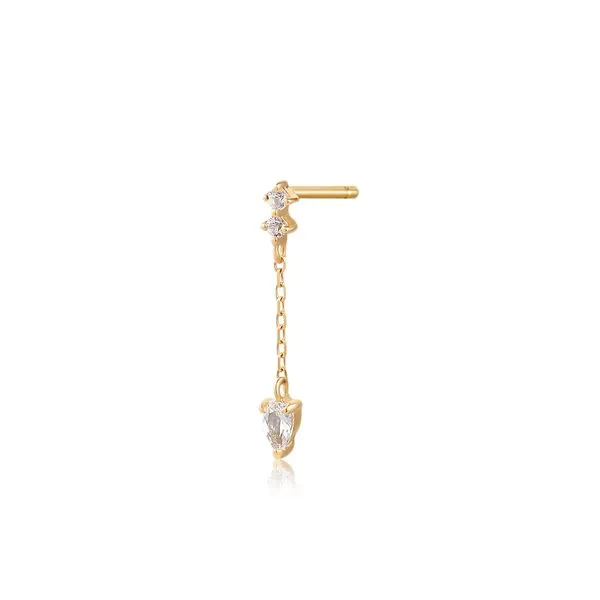 Chic Pistachio Jewelry Peice Thomas A. Davis Jewelers Holland, MI