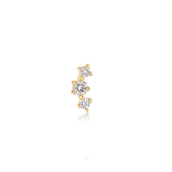 Chic Pistachio Jewelry Peice Thomas A. Davis Jewelers Holland, MI