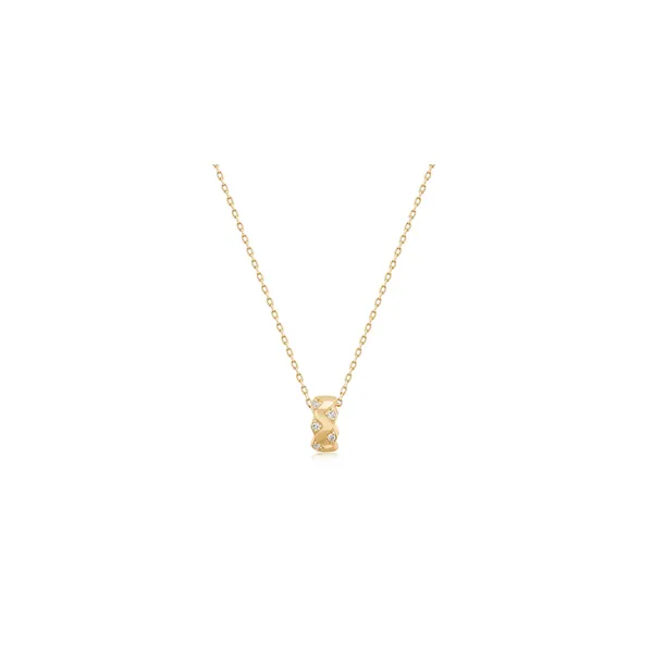 Chic Pistachio Jewelry Peice Thomas A. Davis Jewelers Holland, MI