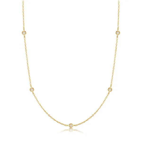 Aurelie Gi Thomas A. Davis Jewelers Holland, MI