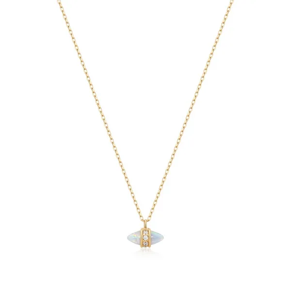 Aurelie Gi Thomas A. Davis Jewelers Holland, MI