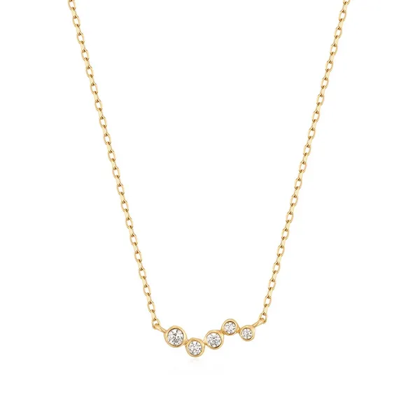Aurelie Gi Thomas A. Davis Jewelers Holland, MI